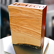 Heidelberg Eco Printing Award 2011