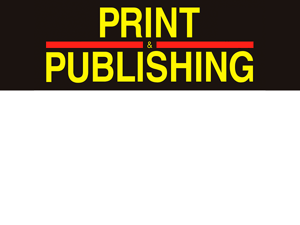 Portfolio Print Print & Publishing