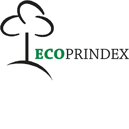 ECOPRINDEX Logo