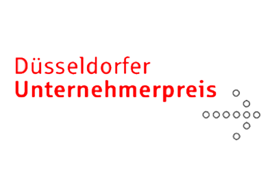 Düsseldorfer Unternehmer Preis