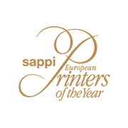 Sappi European Printers of the Year 2010 - Bronze