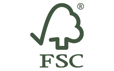 FSC zertifizierte Druckerei