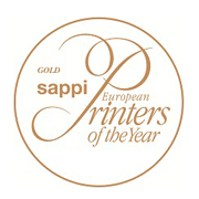 Sappi Printer of the Year 2008 - Gold