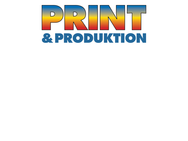 Portfolio Print Print & Produktion