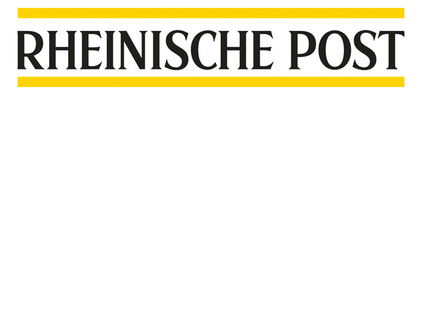 Portfolio Print Rheinpost